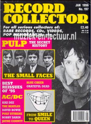 Record Collector nr. 197